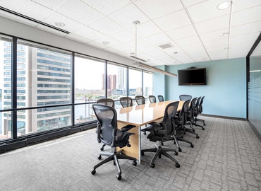 10 m² Coworking space  in Baltimore, MD, 400 East Pratt Street (21202) - 2 | MatchOffice