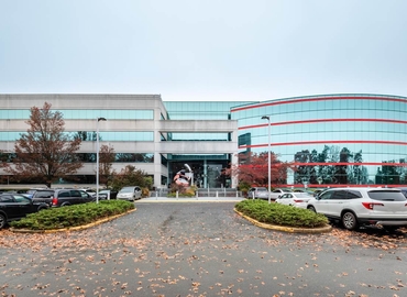 10 m² Business space in Hauppauge, NY, 150 Motor Parkway (11788) - 1 | MatchOffice.com