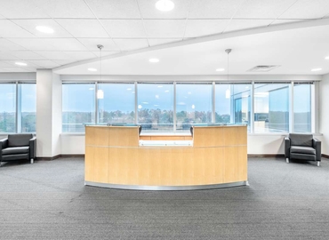 Virtual address in Hauppauge, NY, 150 Motor Parkway (11788) - 0 | MatchOffice.com