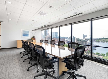 10 m² Serviced office in Baltimore, MD, 400 East Pratt Street (21202) - 4 | MatchOffice