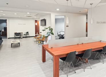 10 m² Serviced office in Lake Oswego, 5 Centerpointe Drive (97035) - 11 | MatchOffice.com