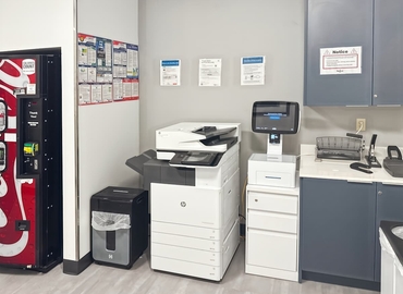 10 m² Business park in Lake Oswego, 5 Centerpointe Drive (97035) - 12 | MatchOffice.com