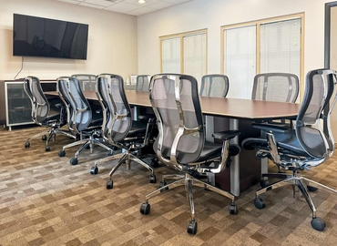 10 m² Business center in Boca Raton, FL, 433 Plaza Real (33432) - 2 | MatchOffice.com