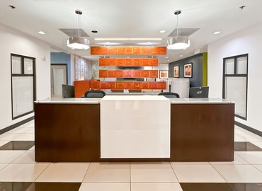 10 m² Coworking  in Boca Raton, FL, 433 Plaza Real (33432) - 1 | MatchOffice