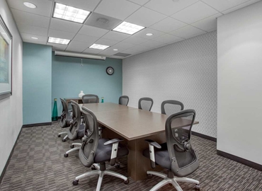 Virtual office in Miami Aventura, FL, 20801 Biscayne Boulevard (33180) - 4 | MatchOffice.com