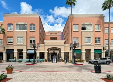 Virtual business address in Boca Raton, FL, 433 Plaza Real (33432) - 0 | MatchOffice.com
