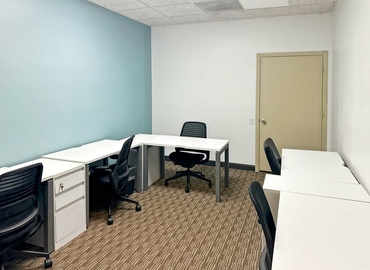 Virtual business address in Boca Raton, FL, 433 Plaza Real (33432) - 3 | MatchOffice.com