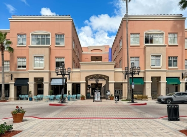 Virtual address in Boca Raton, FL, 433 Plaza Real (33432) - 10 | MatchOffice.com