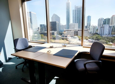 Virtual office space in Miami Brickell, FL, 80 Southwest 8th Street (33130) - 6 | MatchOffice