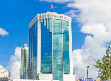 10 m² Business park in Miami Brickell, FL, 80 Southwest 8th Street (33130) - 0 | MatchOffice