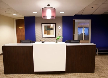 10 m² Business center in Miami Brickell, FL, 80 Southwest 8th Street (33130) - 1 | MatchOffice.com