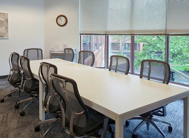 10 m² Business space in Princeton, NJ, 206 Rockingham Row (08540) - 2 | MatchOffice