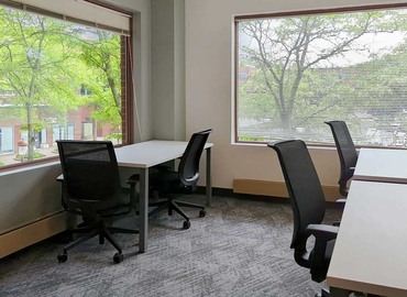 10 m² Serviced office in Princeton, NJ, 206 Rockingham Row (08540) - 10 | MatchOffice