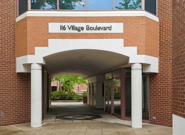 10 m² Shared workspace  in Princeton, NJ, 206 Rockingham Row (08540) - 0 | MatchOffice.com