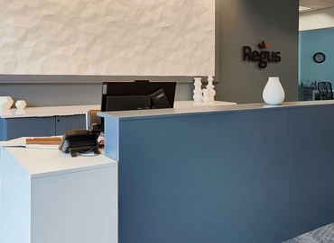 10 m² Coworking space  in Princeton, NJ, 206 Rockingham Row (08540) - 1 | MatchOffice