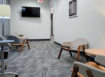 10 m² Coworking space  in Princeton, NJ, 206 Rockingham Row (08540) - 4 | MatchOffice.com