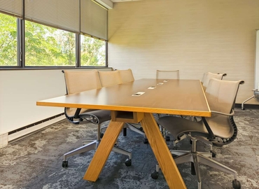 10 m² Shared office  in Mt. Laurel, NJ, 309 Fellowship Road (08054) - 2 | MatchOffice