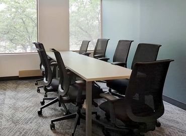10 m² Coworking space  in Princeton, NJ, 206 Rockingham Row (08540) - 9 | MatchOffice