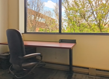 10 m² Coworking space  in Mt. Laurel, NJ, 309 Fellowship Road (08054) - 6 | MatchOffice.com