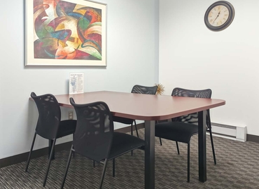10 m² Shared office  in Mt. Laurel, NJ, 309 Fellowship Road (08054) - 7 | MatchOffice.com
