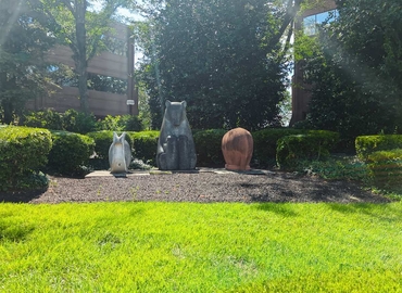 10 m² Co-working  in Mt. Laurel, NJ, 309 Fellowship Road (08054) - 10 | MatchOffice.com