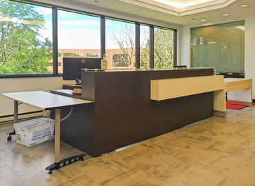 Virtual office in Mt. Laurel, NJ, 309 Fellowship Road (08054) - 1 | MatchOffice