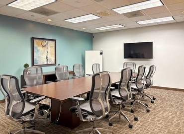 10 m² Serviced office in King of Prussia, PA, 630 Freedom Business Center (19406) - 8 | MatchOffice