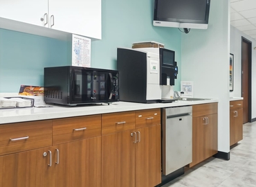 Virtual office space in Mt. Laurel, NJ, 309 Fellowship Road (08054) - 5 | MatchOffice.com