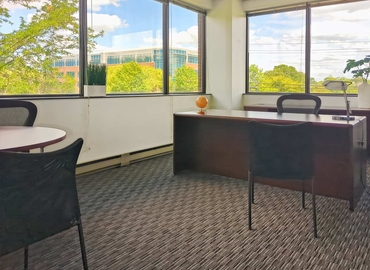 10 m² Business space in Mt. Laurel, NJ, 309 Fellowship Road (08054) - 3 | MatchOffice