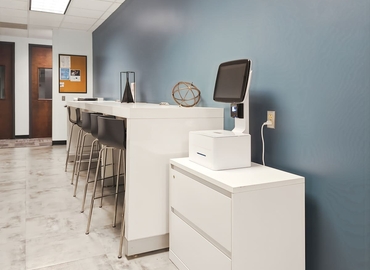 10 m² Business center in Mt. Laurel, NJ, 309 Fellowship Road (08054) - 9 | MatchOffice.com