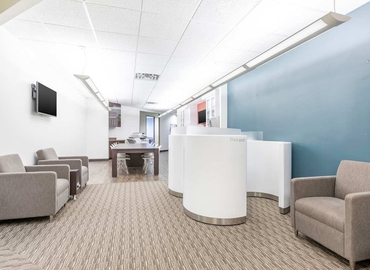 10 m² Coworking  in Newtown, PA, 41 University Drive (18940) - 4 | MatchOffice