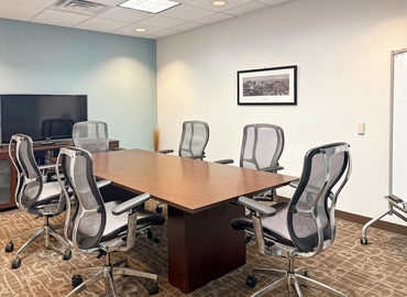 Virtual office space in King of Prussia, PA, 630 Freedom Business Center (19406) - 2 | MatchOffice.com