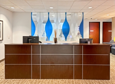 Virtual office in King of Prussia, PA, 630 Freedom Business Center (19406) - 1 | MatchOffice.com