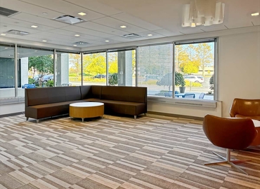 Virtual business address in King of Prussia, PA, 630 Freedom Business Center (19406) - 4 | MatchOffice.com