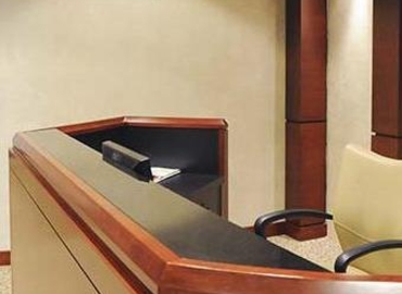 600 m² Serviced office place available to rent in Oakbrook Terrace, IL, 1450 American Lane Suite 1400 (60173) - 6 | MatchOffice