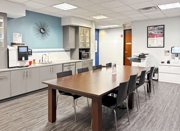 10 m² Coworking  in King of Prussia, PA, 630 Freedom Business Center (19406) - 5 | MatchOffice.com