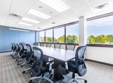 Virtual business address in Newtown, PA, 41 University Drive (18940) - 2 | MatchOffice