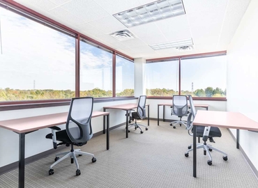 Virtual office space in Newtown, PA, 41 University Drive (18940) - 6 | MatchOffice.com