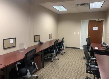 10 m² Business center in Williamsville, NY, 300 International Drive (14221) - 6 | MatchOffice.com