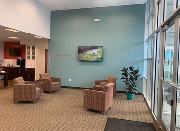 Virtual office in Williamsville, NY, 300 International Drive (14221) - 7 | MatchOffice.com