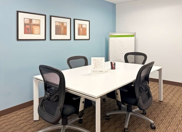 Virtual office in Denver, CO, 7900 East Union Avenue (80237) - 9 | MatchOffice.com