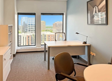 Virtual business address in Denver, CO, 7900 East Union Avenue (80237) - 12 | MatchOffice