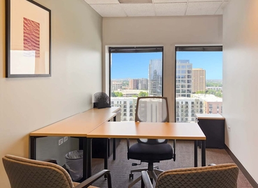 10 m² Co-working  in Denver, CO, 7900 East Union Avenue (80237) - 4 | MatchOffice.com