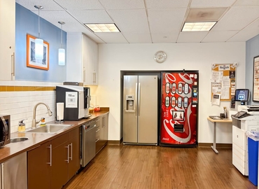 10 m² Shared office  in Denver, CO, 7900 East Union Avenue (80237) - 6 | MatchOffice.com