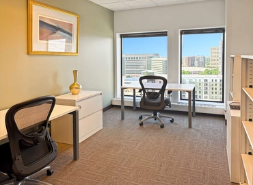 10 m² Business park in Denver, CO, 7900 East Union Avenue (80237) - 8 | MatchOffice.com