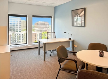 10 m² Business center in Denver, CO, 7900 East Union Avenue (80237) - 11 | MatchOffice