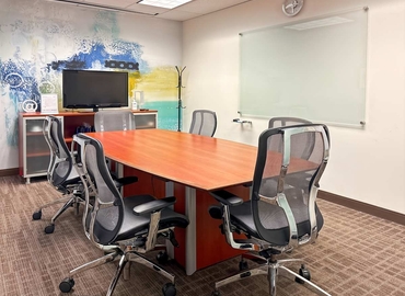 10 m² Business center in Denver, CO, 7900 East Union Avenue (80237) - 10 | MatchOffice