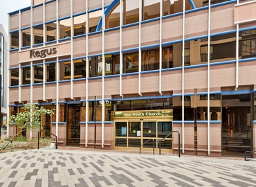 Virtual address in Tucson, AZ, 1 South Church Avenue (85701) - 0 | MatchOffice.com