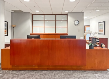 10 m² Shared office  in Tampa, FL, 15310 Amberly Drive (33647) - 1 | MatchOffice.com