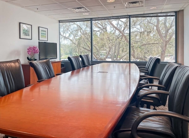 10 m² Serviced office in Tampa, FL, 15310 Amberly Drive (33647) - 2 | MatchOffice